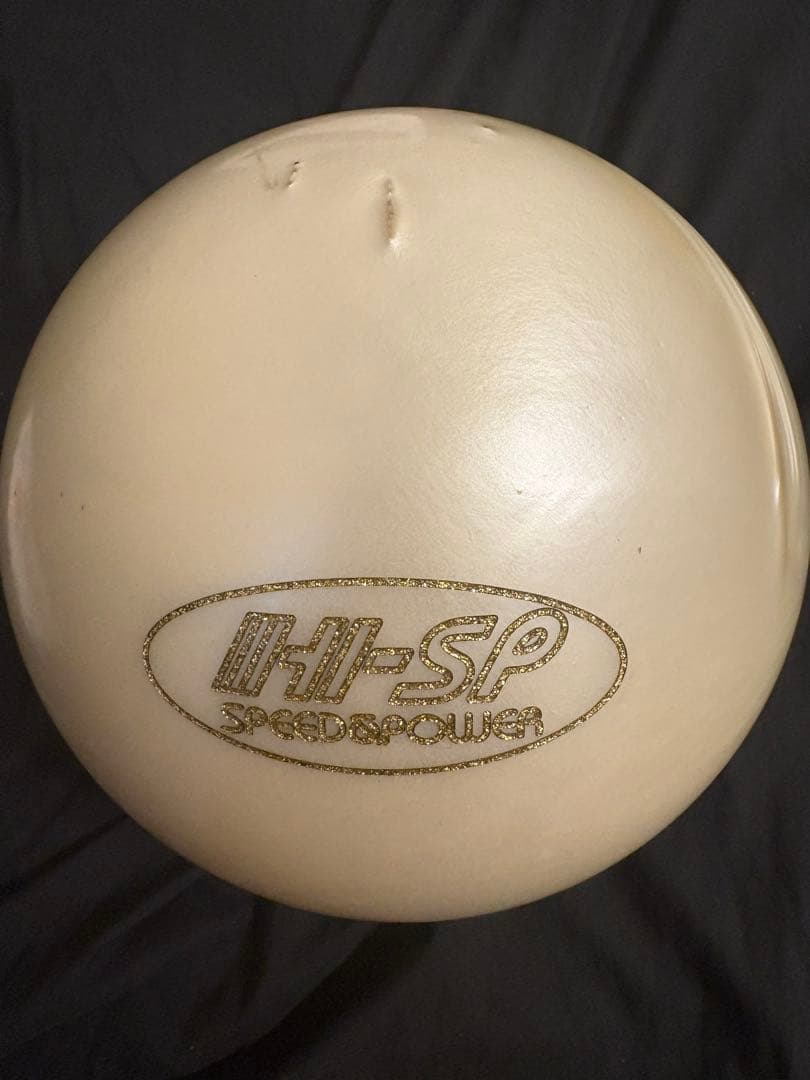 upbeat 真珠　最新作　12ポンド