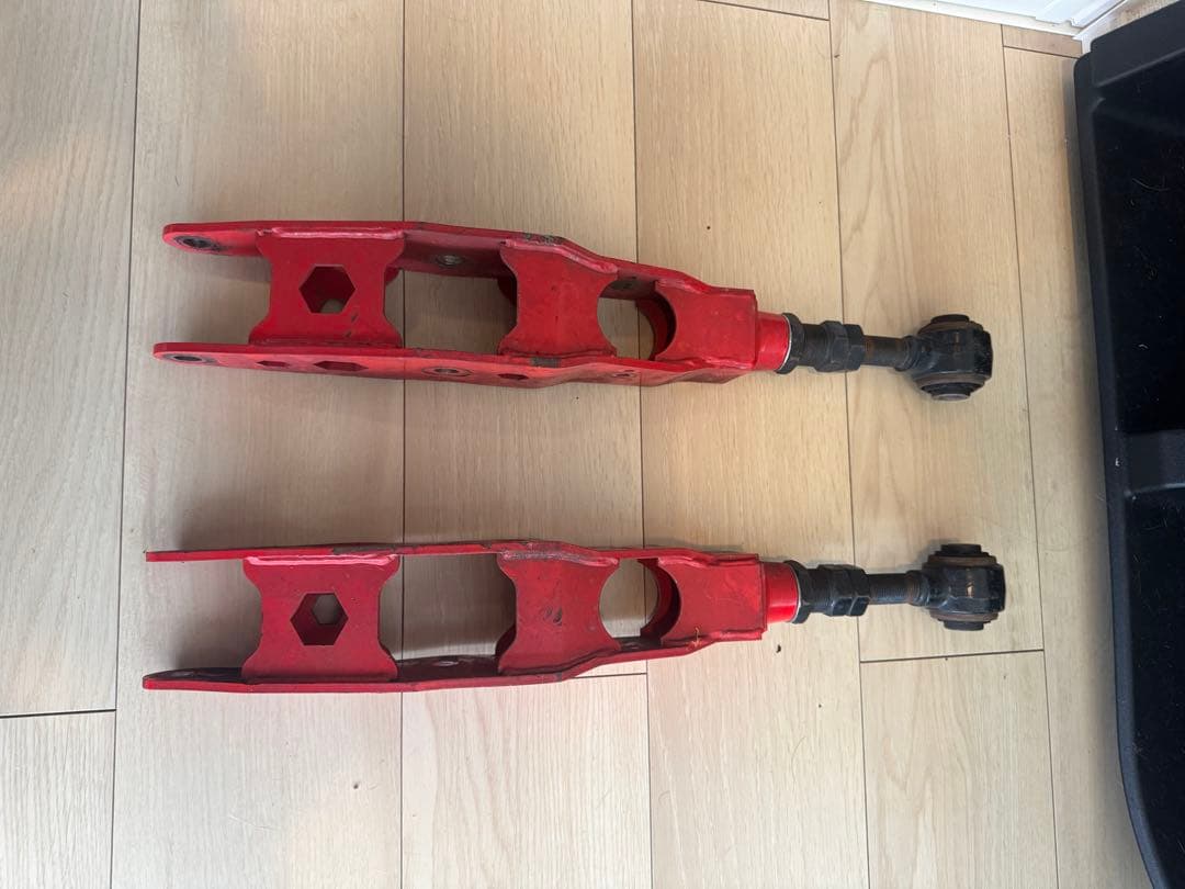 ロアアーム 18.20.21クラウン！マークＸ！