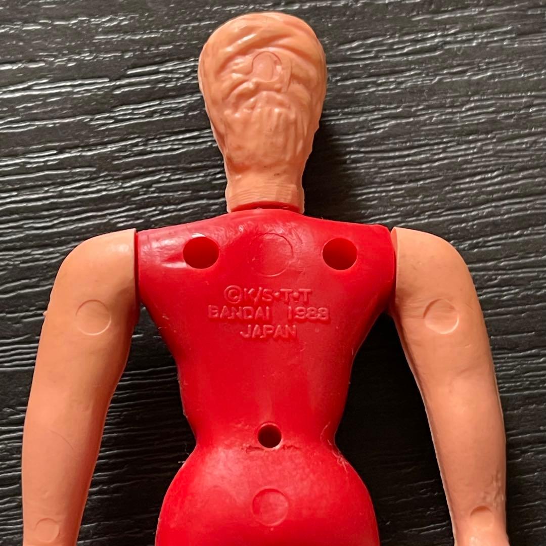 聖闘士星矢 バトルセイントボックス ジャンク