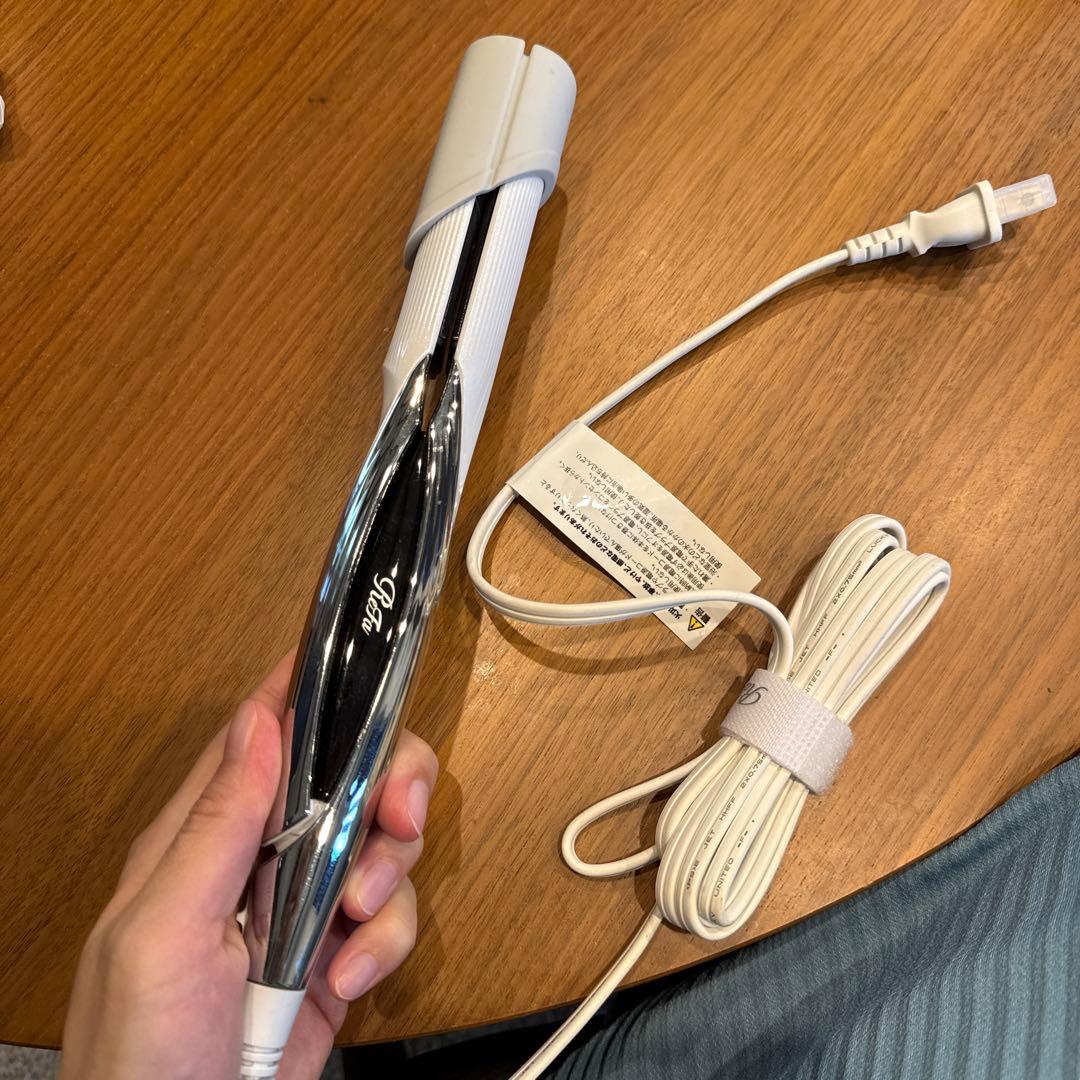 セラミックストレートヘアアイロン