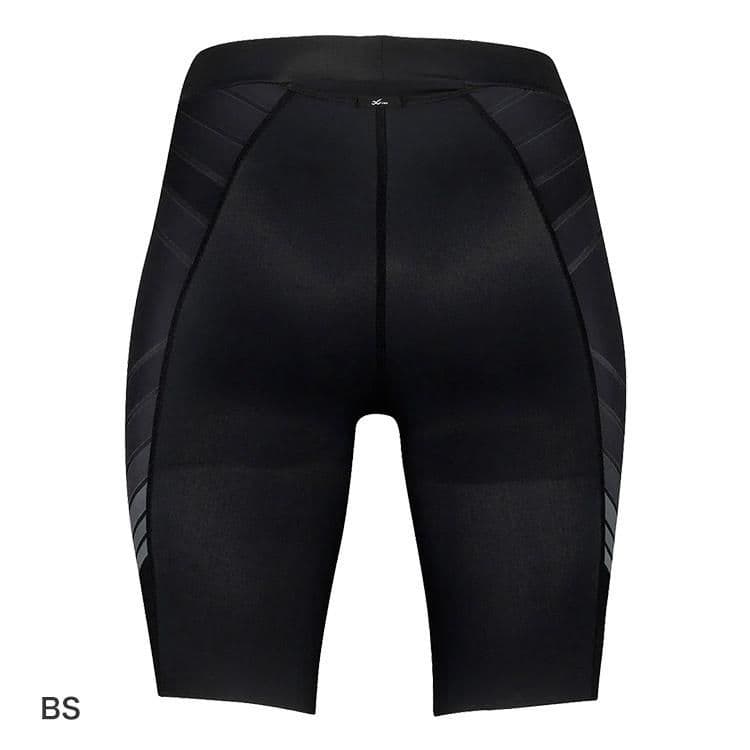 ワコール CW-X 腹圧サポート スポーツタイツ レディース S HPY375