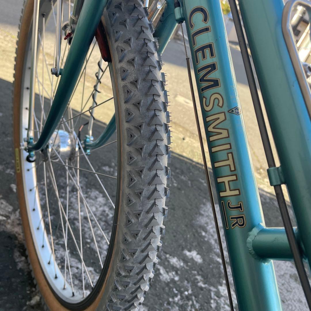 リベンデル　クレムスミスJR