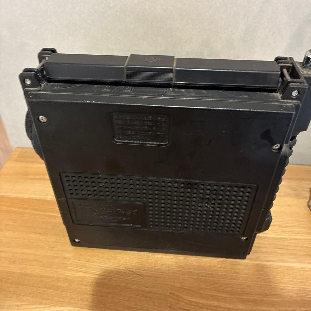 ラジオ・コンポ National Panasonic COUGAR112 RF-1120