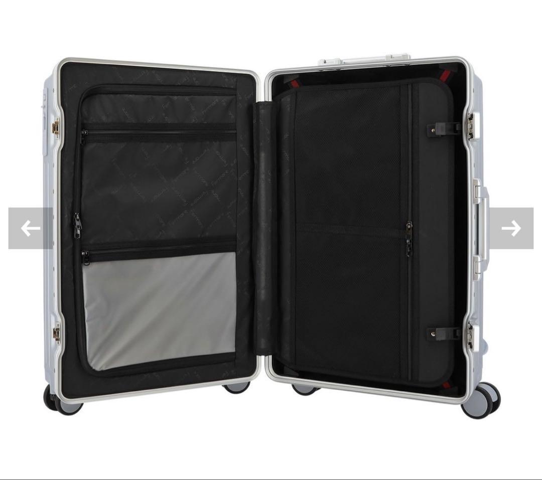 フェルマーレ キャリーケース 59L