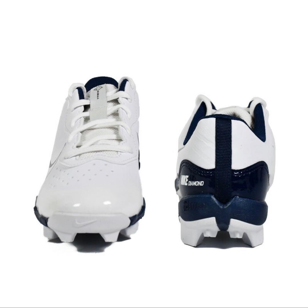 NIKE ジュニア用スパイク 野球 ソフトボール 23.5