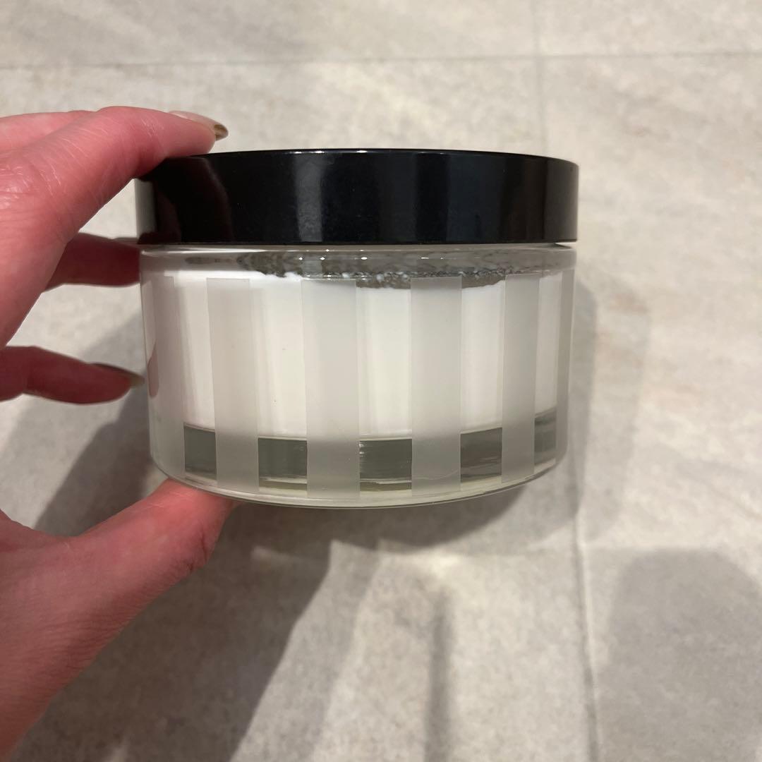 【新品未使用】JO MALONE ボディクリーム175ml