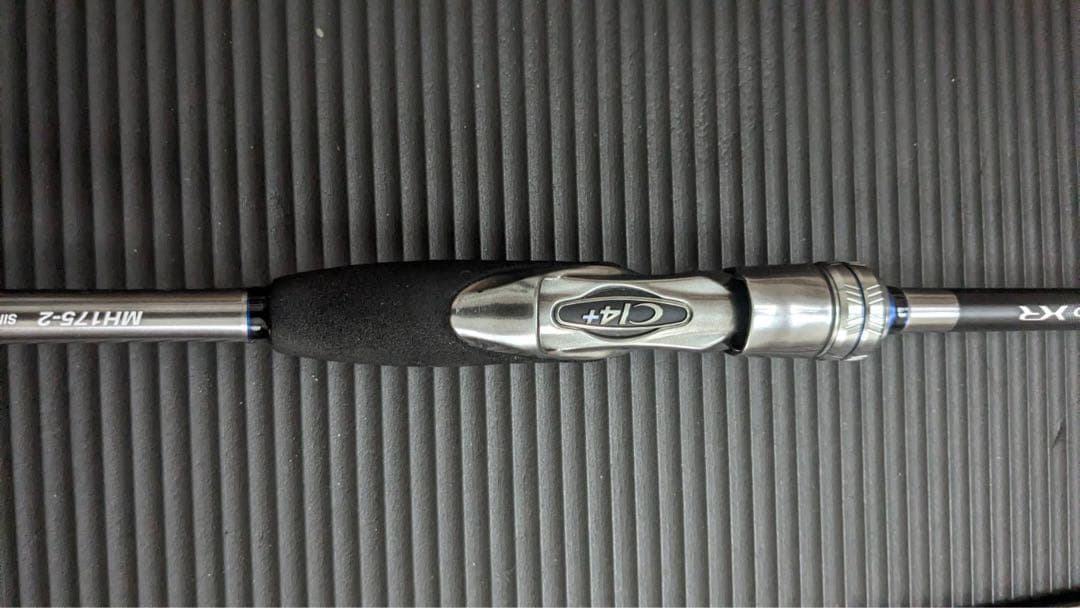 シマノ　ステファーノXR MH175-2