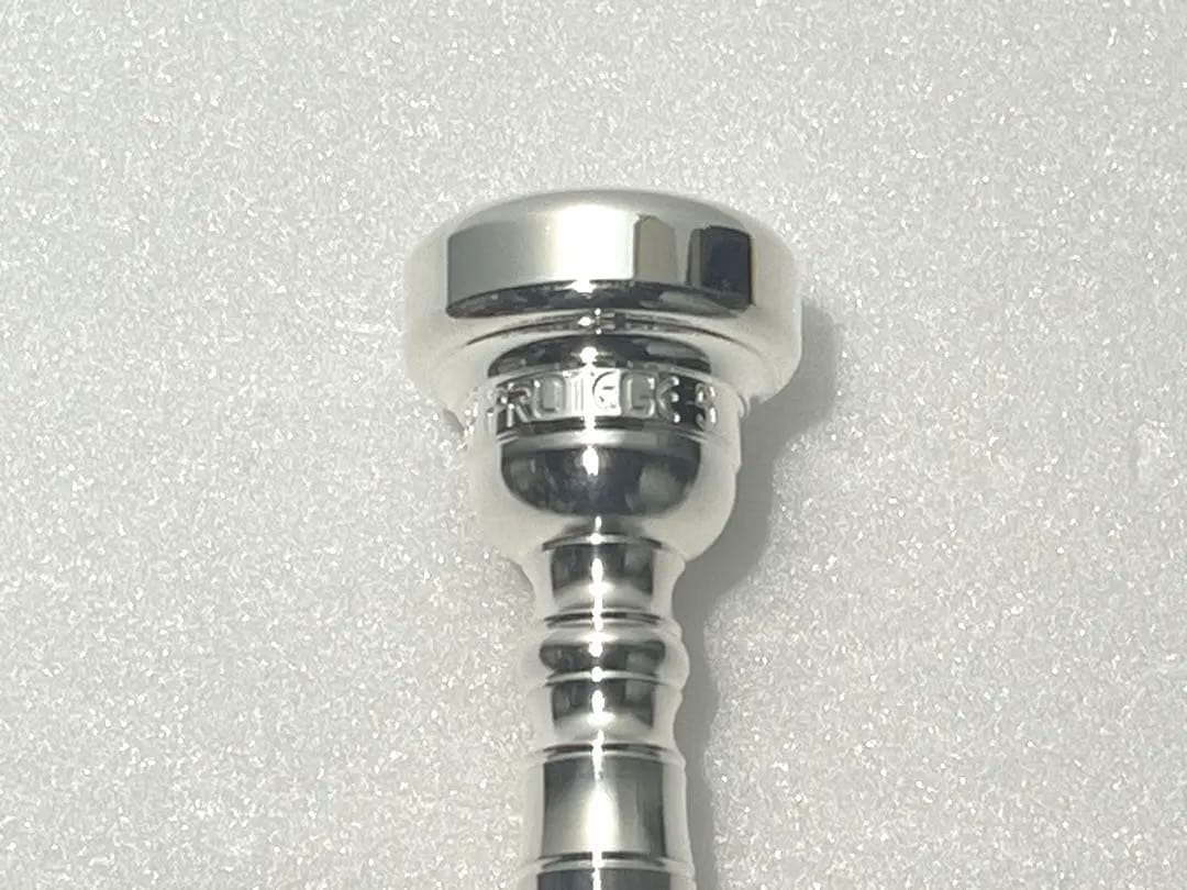 ラスキー トランペットマウスピース Protege(プロテジェ) 5