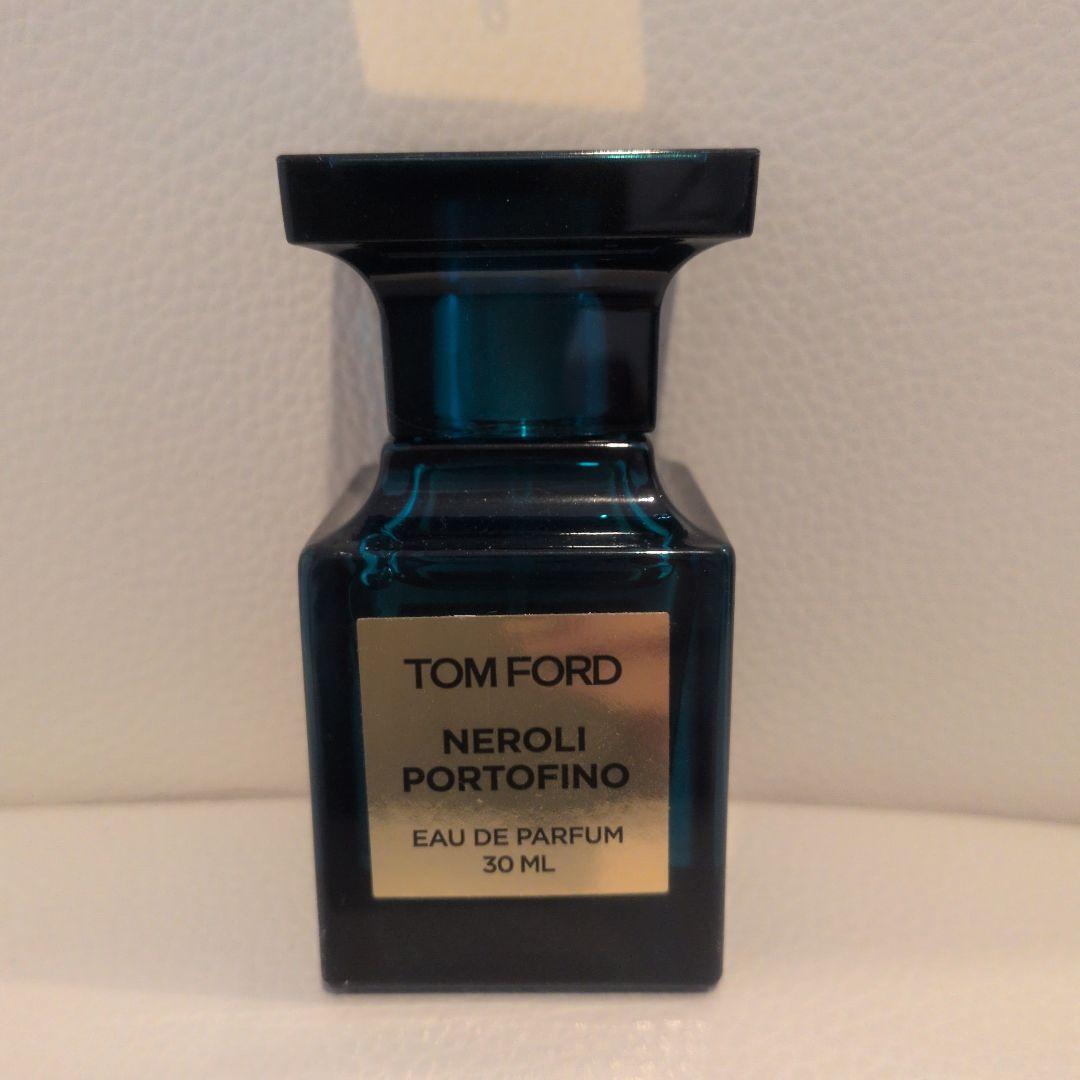 TOM FORD ネロリ ポルトフィーノ U オードパルファム 30ml