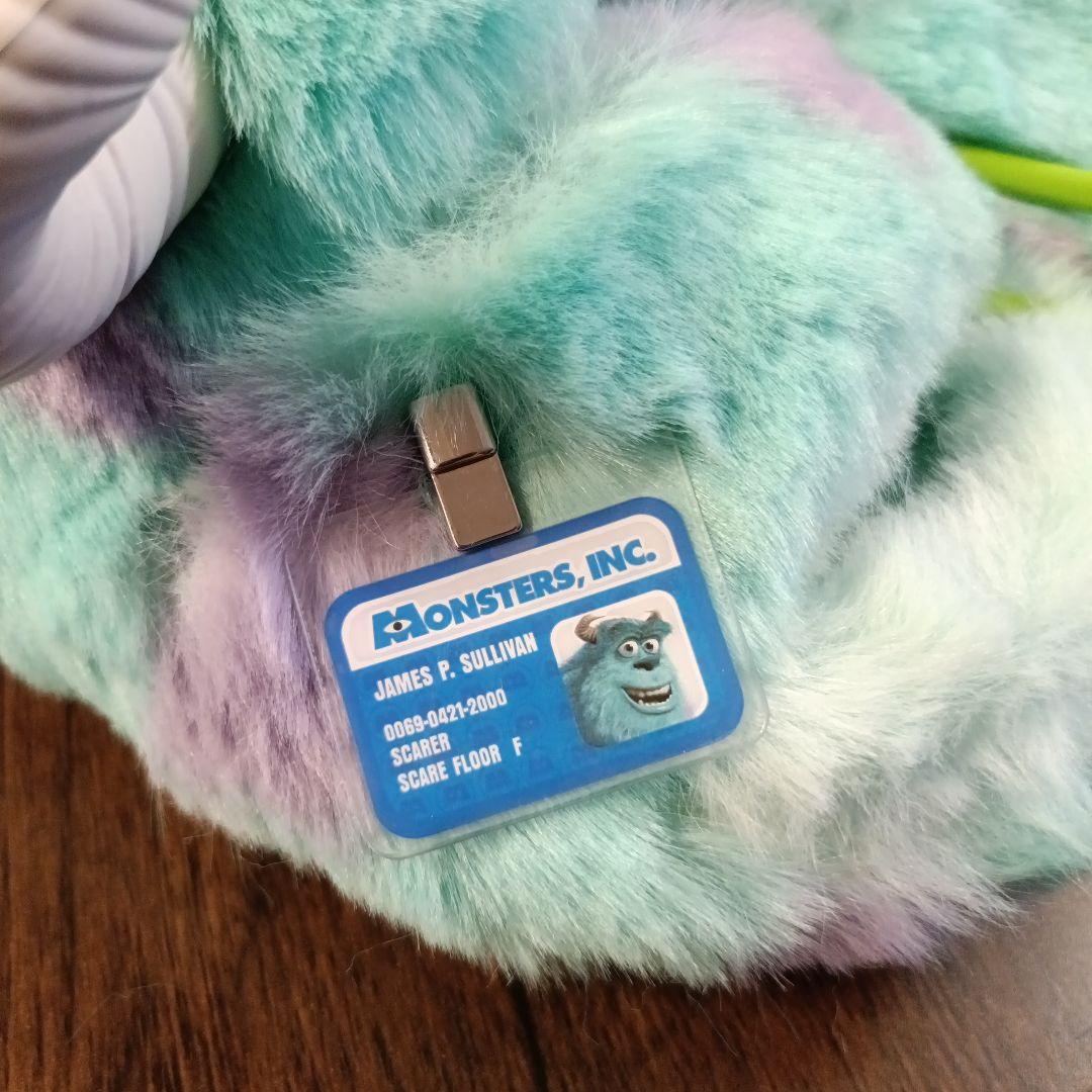 クロックス モンスターズ サリー サンダル　23cm