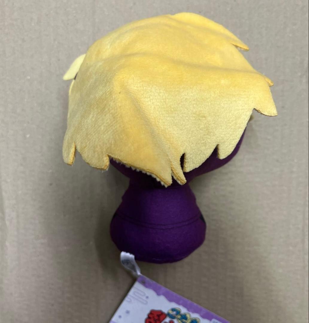 忍たま乱太郎 もちぴこぬいぐるみ 第七弾 第八弾 6種×３セット♪まとめ売り