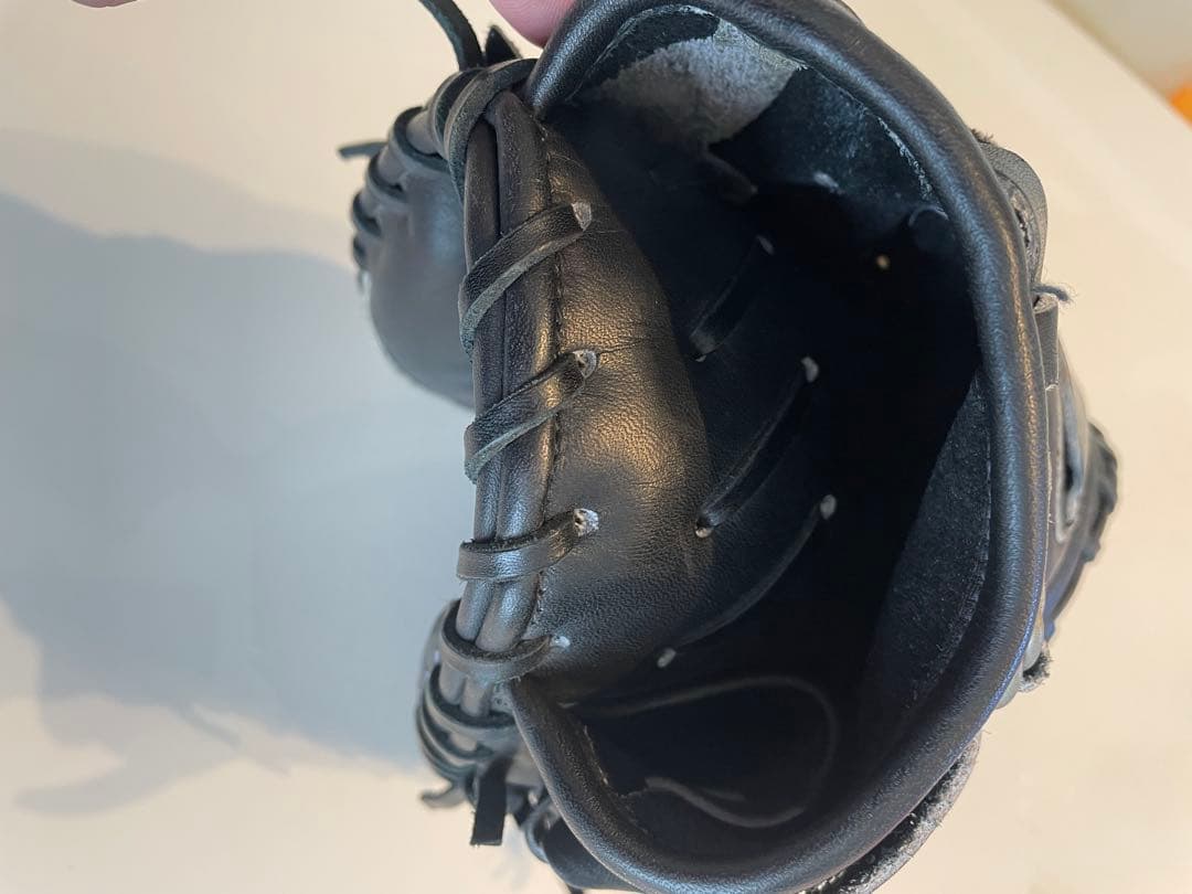 ⭐️　Mizuno 　軟式　ソフトボール兼用　⭐️ キャッチャー　ファースト　　兼用