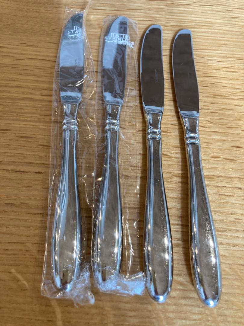 【お値下げ！】AZUMAアズマ　カトラリーセット