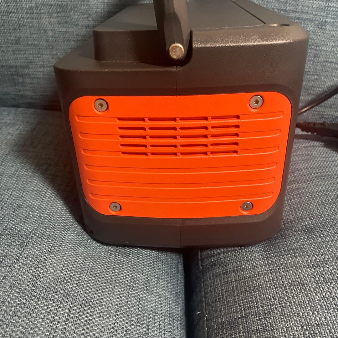 Jackery ポータブル電源 AC出力2口　最終値下げ