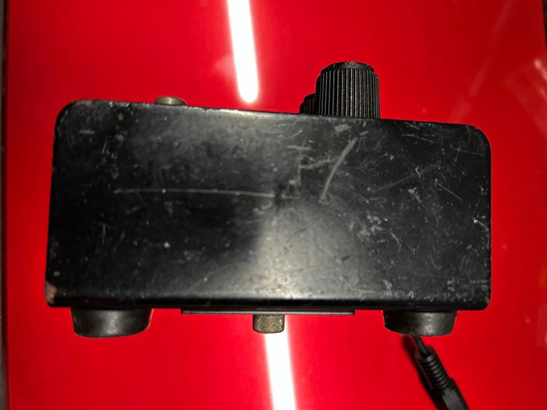 ProCo プロコ RAT ラット ホワイトフェイスWHITE FACE1991