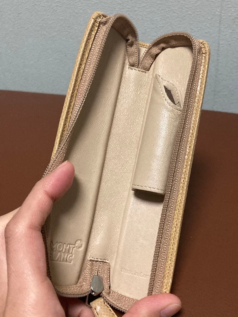 MONTBLANC (モンブラン) シャープペンシル