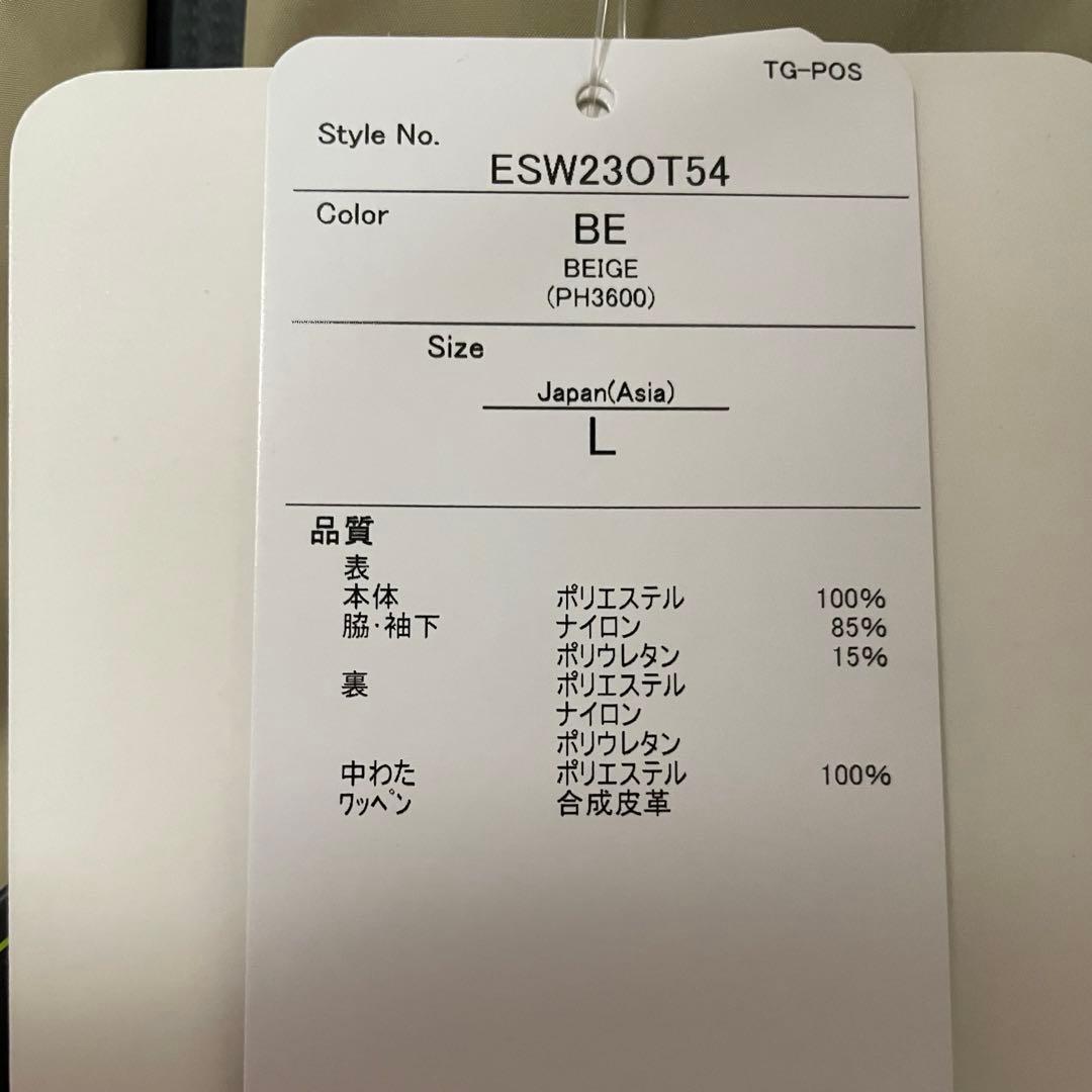 ▪️新品▪️フェニックス phenix スキーウェア Lサイズ　レディース