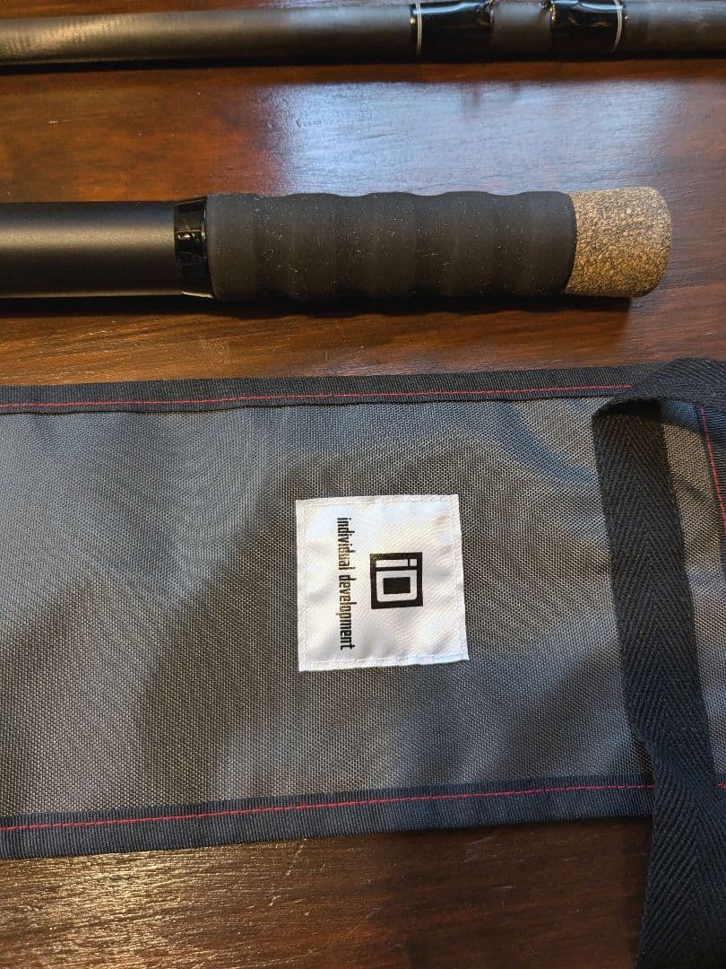 ロッド FOR THE BEAST 73XXXXH UNLIMITED