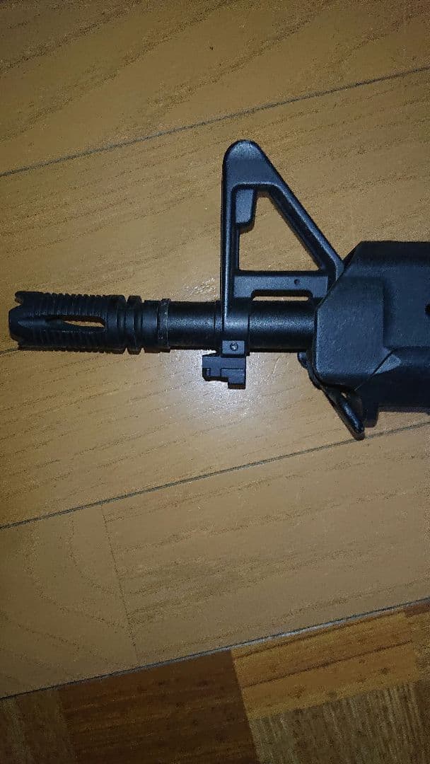 M4A1 エアーガン サバイバルゲーム サバゲー