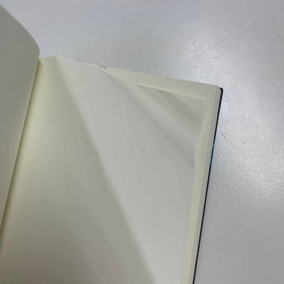 花エルメス メモ帳