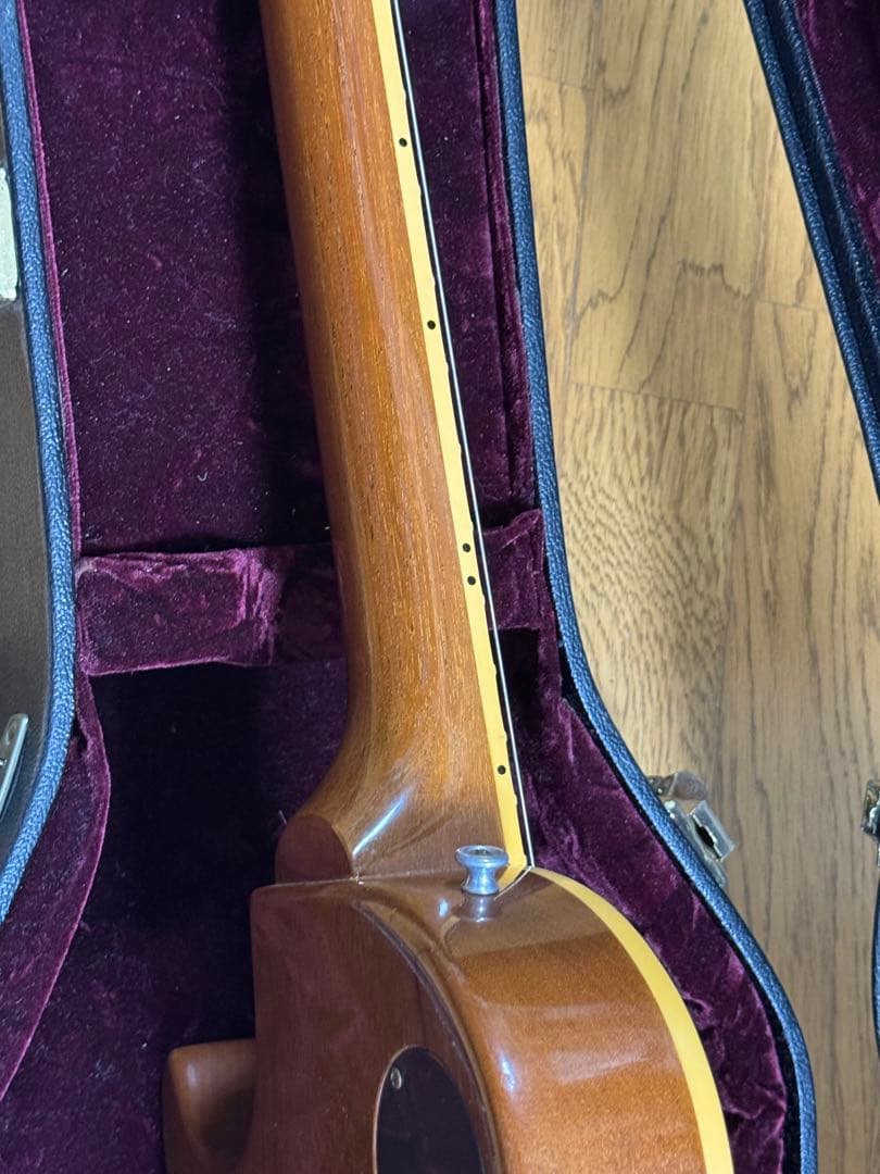 ギター Gibson Custom Shop 1957 Les Paul Reissue