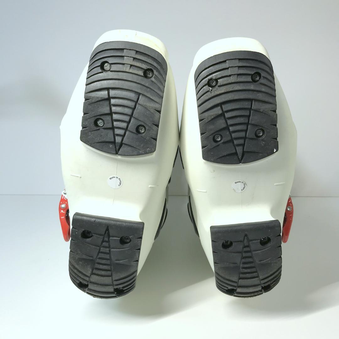 【良品】DEELUXE TRACK225 ハードブーツ 26.0cm 285mm