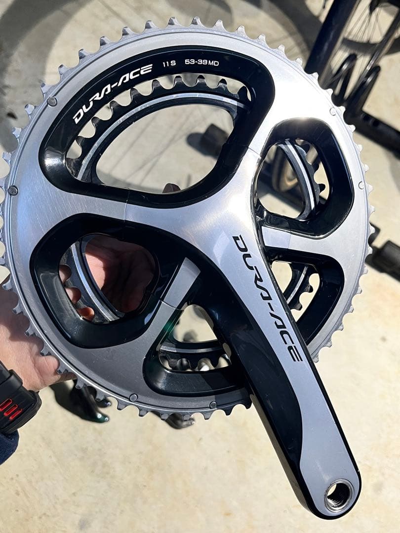 デュラエース 9000 コンポセット DURA-ACE