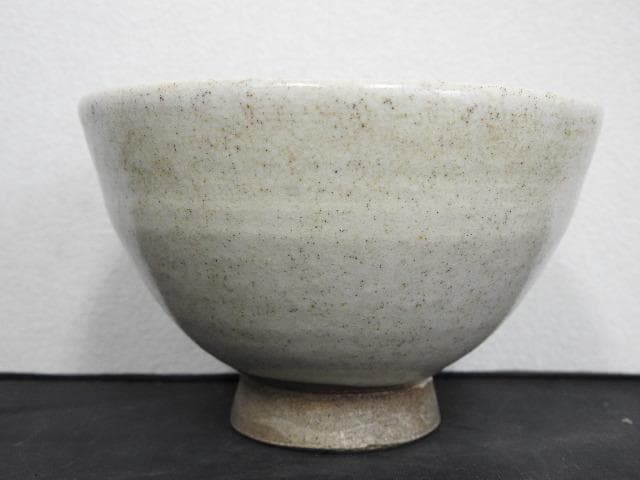 真葛茶碗　MA719