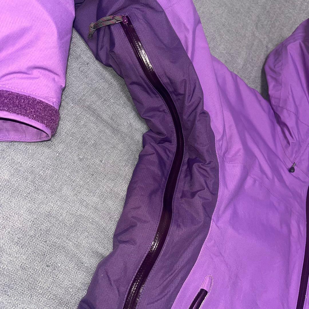 モンベルスキージャケット・レディース・海外モデル