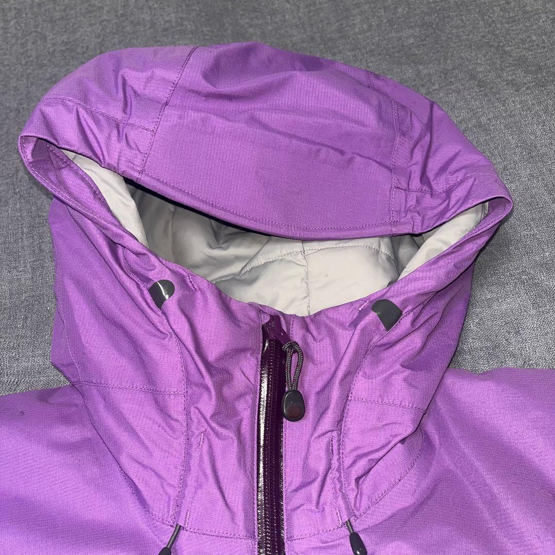 モンベルスキージャケット・レディース・海外モデル