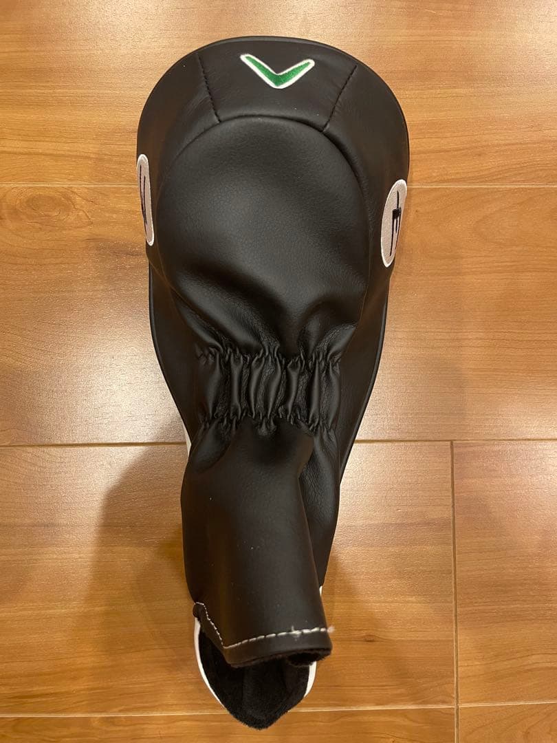 Callaway Elyte X ドライバー　9°