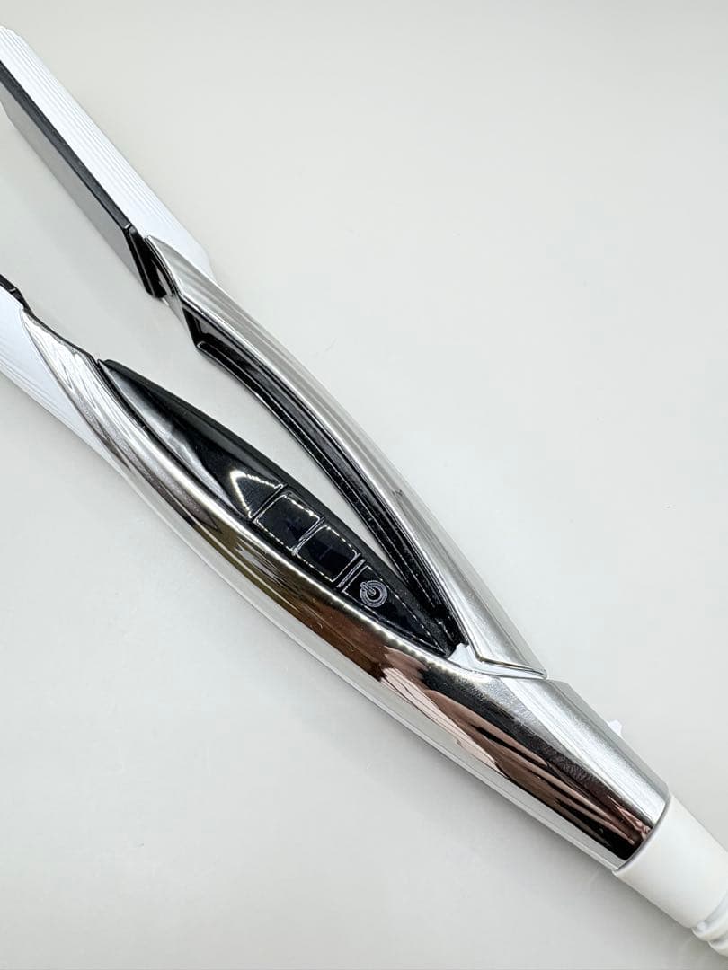 ReFa MTG リファ ストレートアイロン ヘアアイロン 358