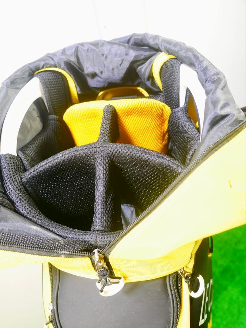 ぴ*！様 LINXゴルフクラブセット　LE COQ SPORTIF 13本