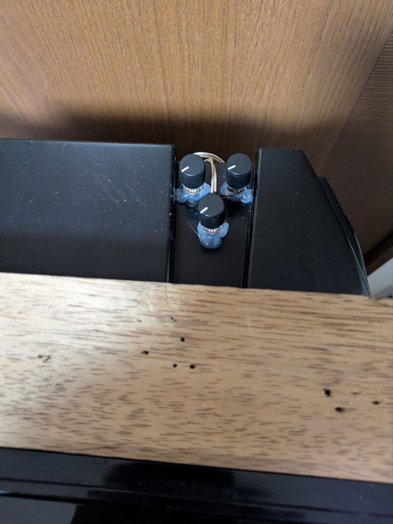 簡易ユニット無し グリッドマン スマパチ 加工済み品