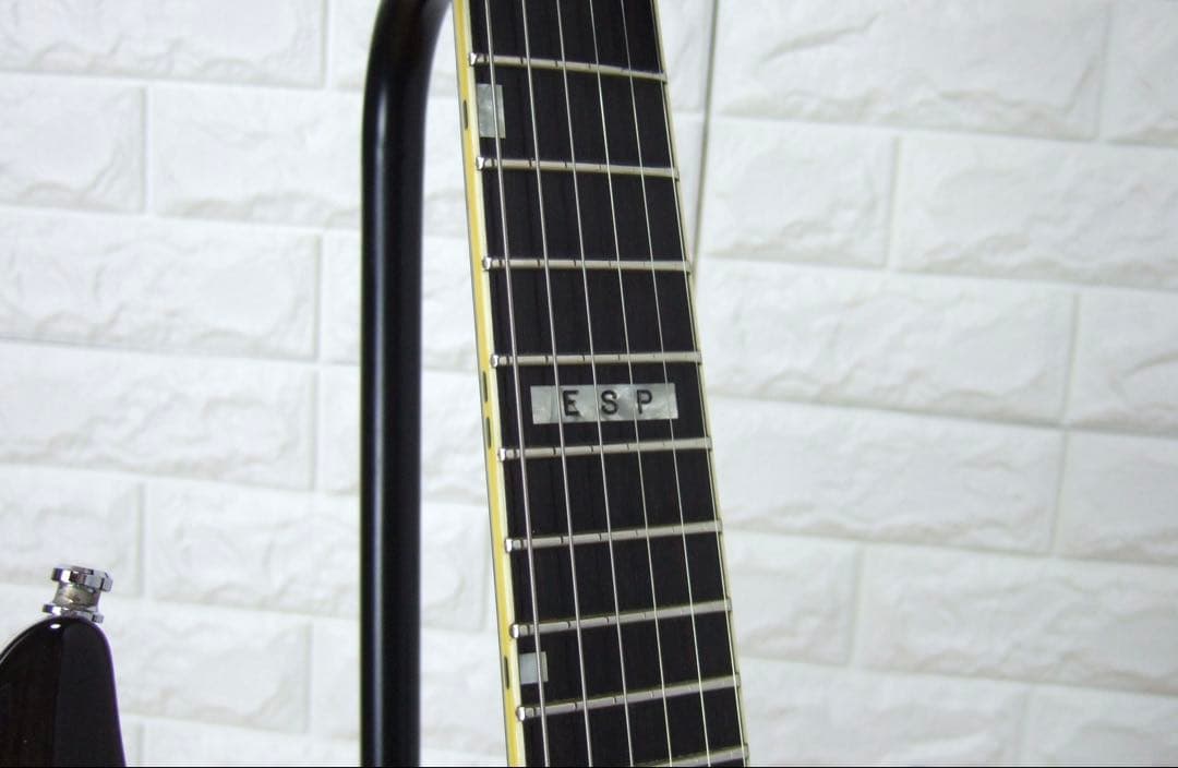 ESP HORIZON ホライゾン スルーネック