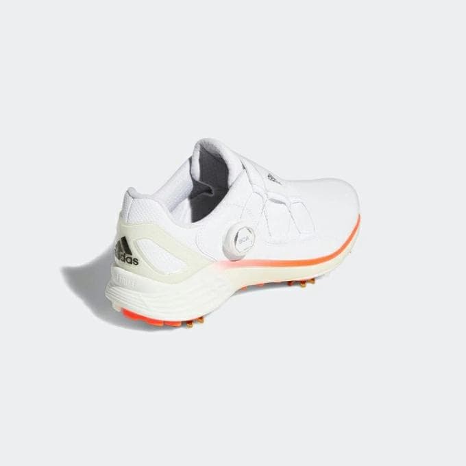 アディダス ゴルフシューズ ソフトスパイク ゼッドジー21 ボア KZI02