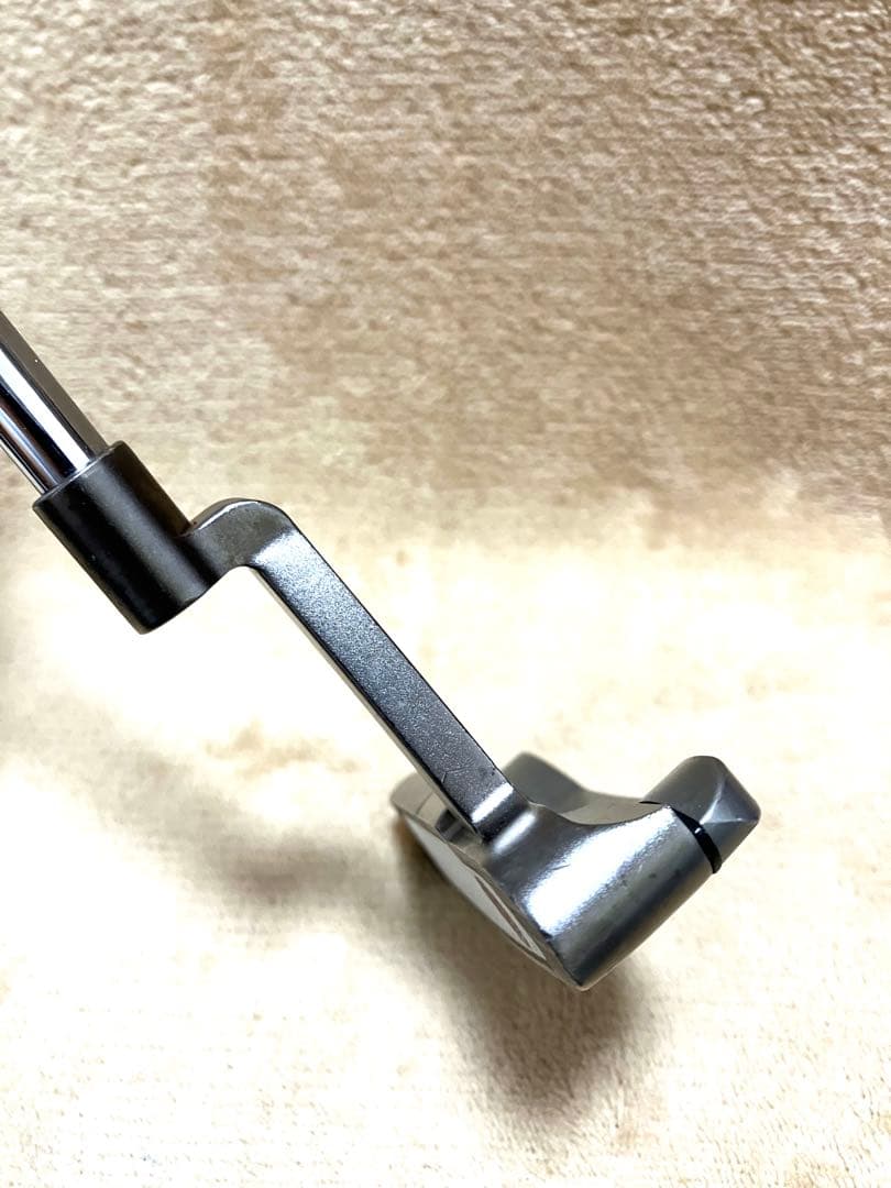 ODYSSEY Tri Hot 3 パター 復刻版