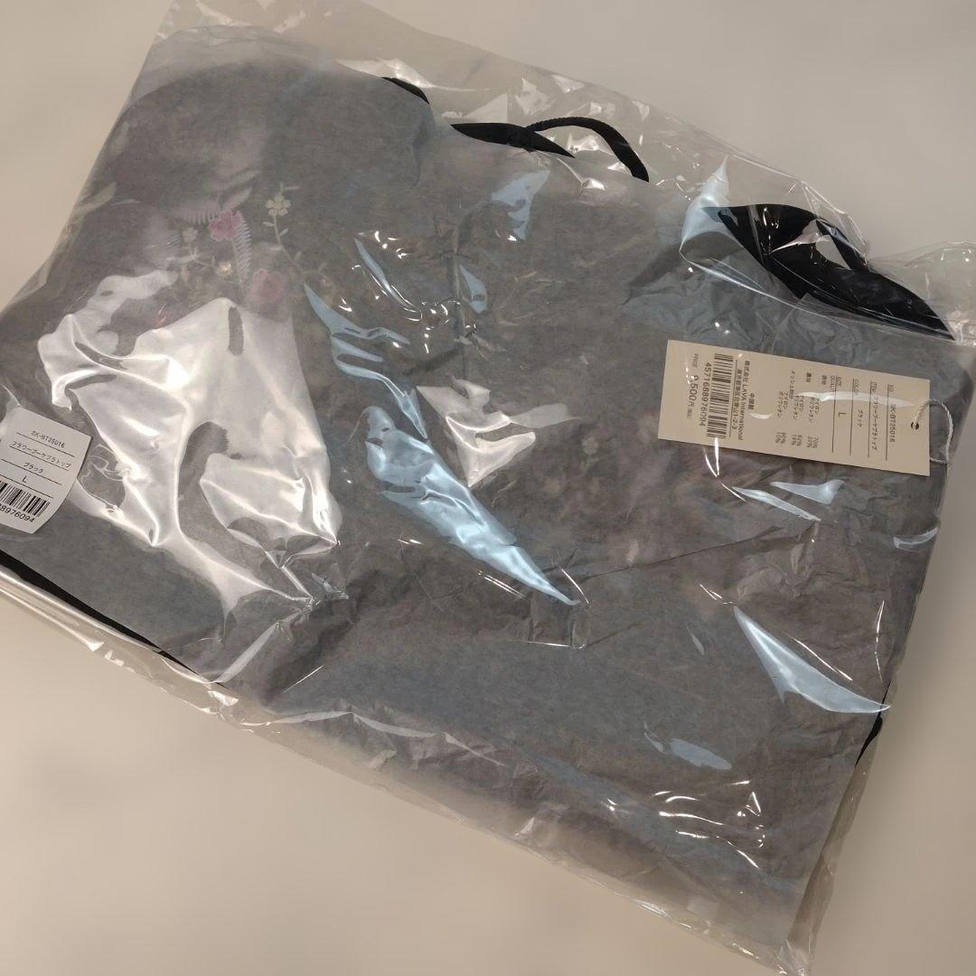 SUKALA フラワーブーケブラトップ　Lサイズ