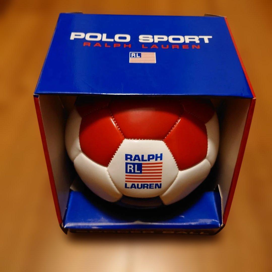 ポロスポーツボール