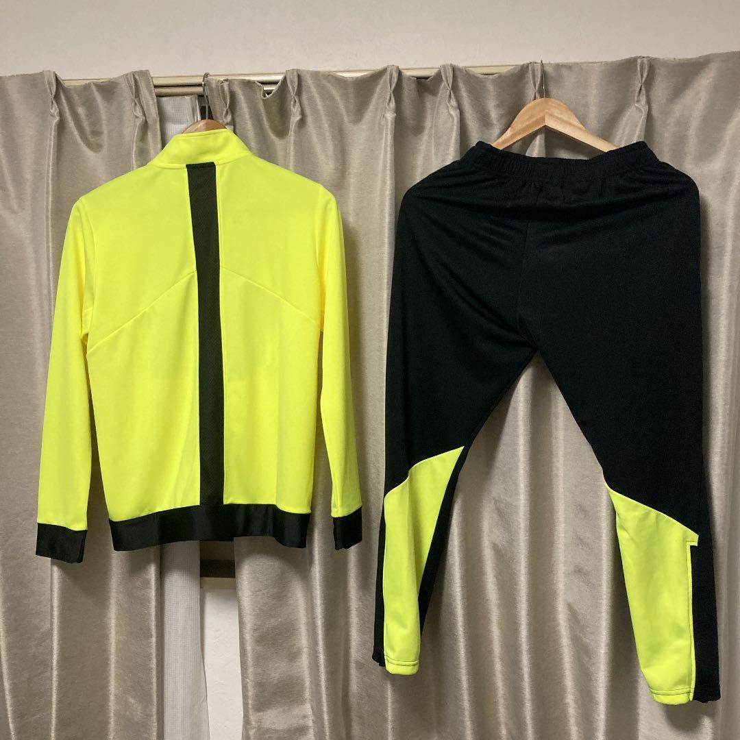 アシックス トレーニングウェア上下セット ジャージ