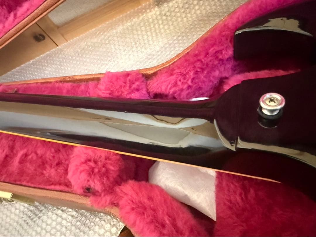 GIBSON SG Standard Ebody 2000年製 美品