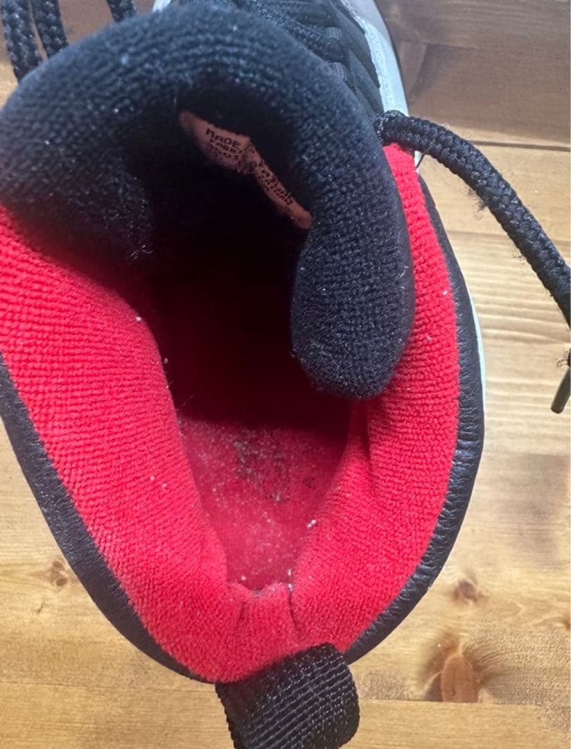 Air Jordan 10 シカゴ　オリジナル　⭐︎おまけ付き