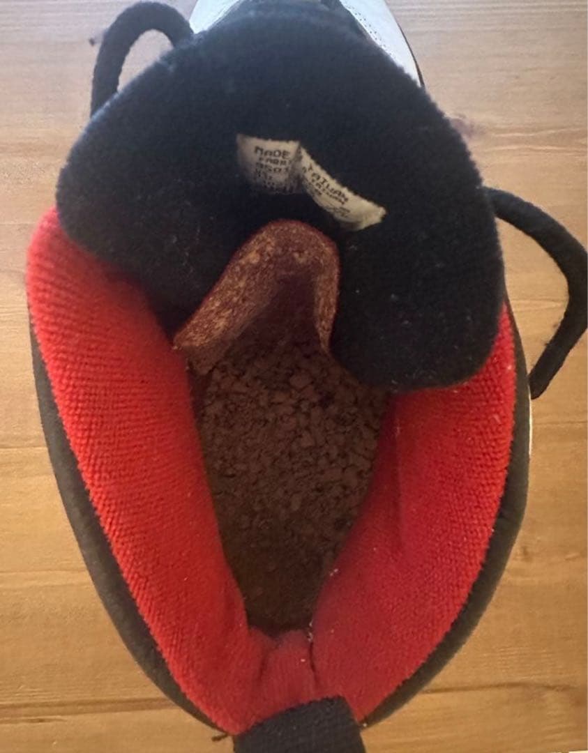 Air Jordan 10 シカゴ　オリジナル　⭐︎おまけ付き