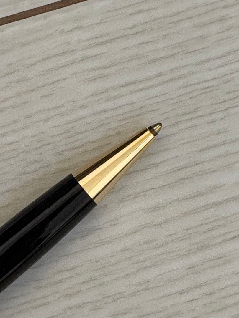 MONTBLANC モンブラン　マイスターシュテュック