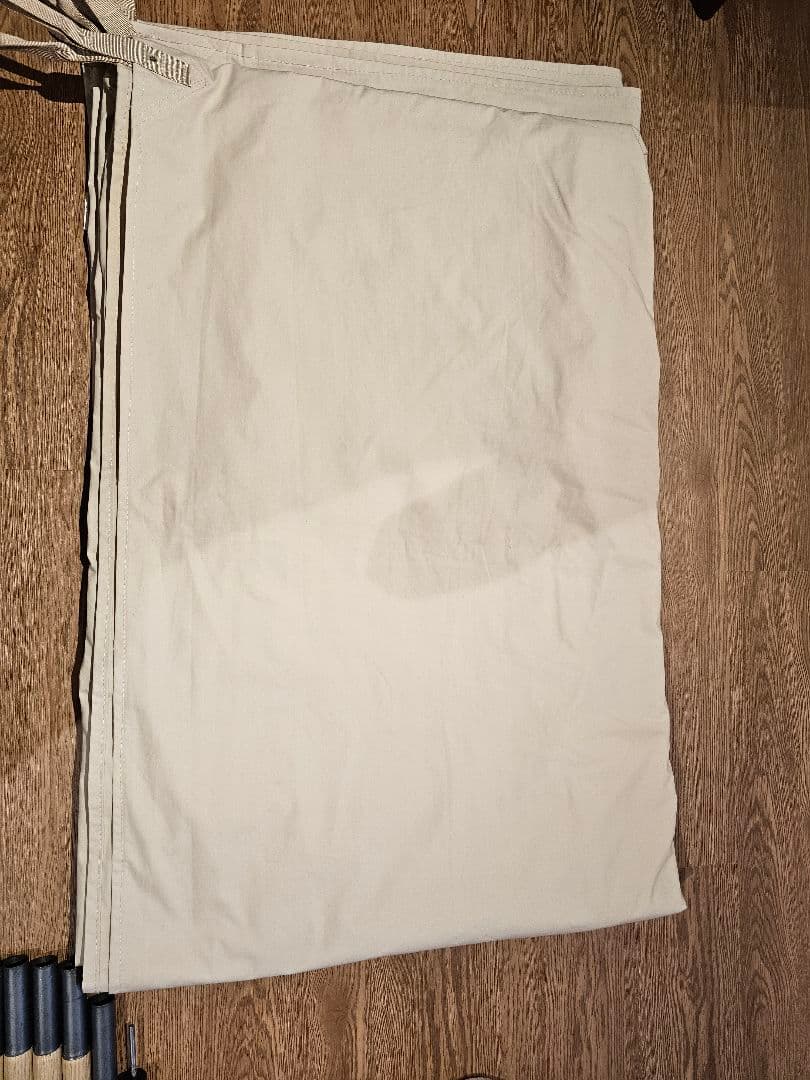 カリ20　タープ