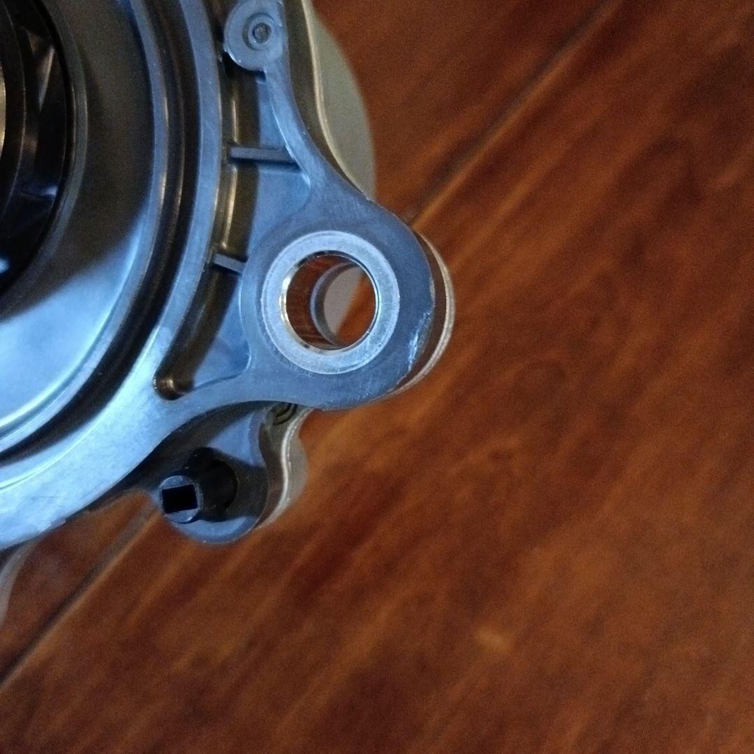 【未使用】アイシン AISIN ウォーターポンプ WPT-190