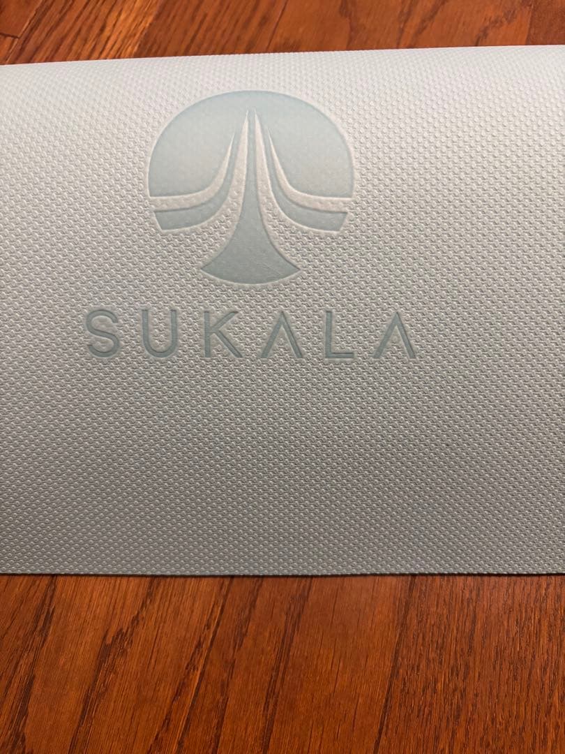 LAVA ホットヨガ　SUKALAリバーシブルヨガマット　バッグ　ケース　ウェア