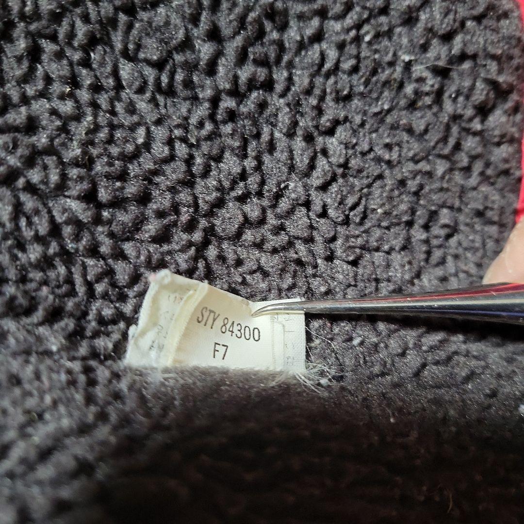 B*T様 Patagonia インファーノジャケット 97年製 初期モデル Sサ