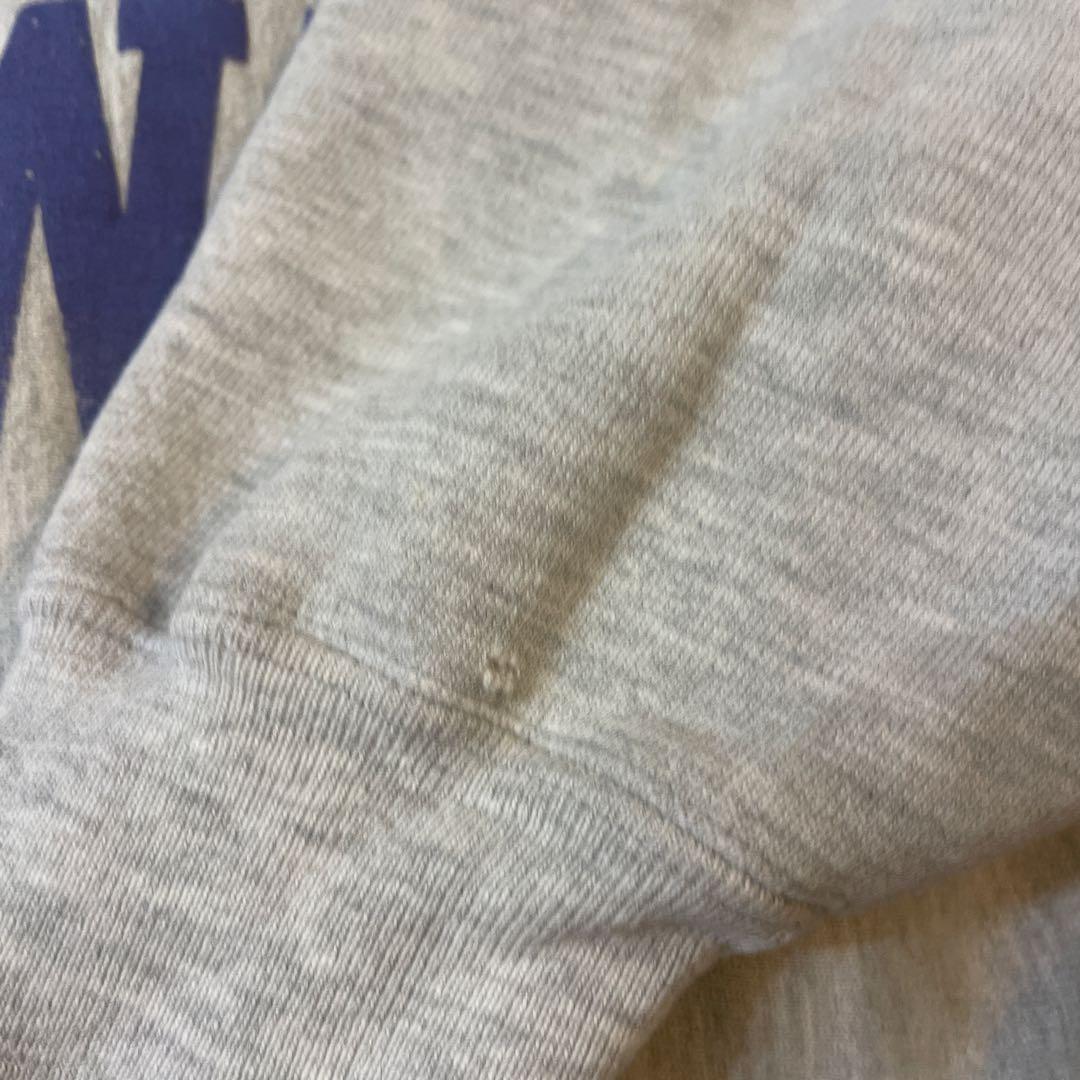 ホ*ン様 IOWA チャンピオン リバースウィーブ スウェット