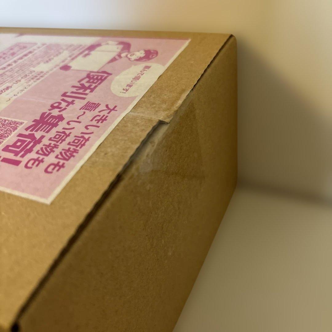 ポケモンセンター ヒロシマ の ピカチュウ スペシャルBOX 完全未開封品